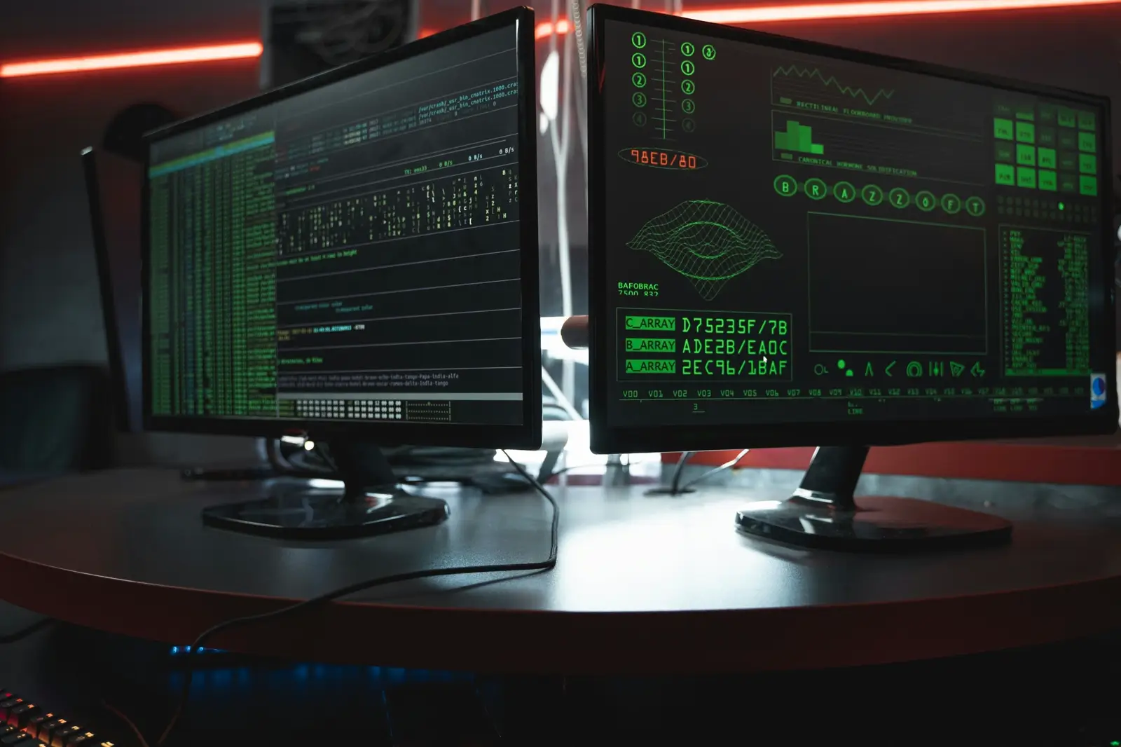 Cybersecurity & Compliance Automation Platform | ThreatStealth